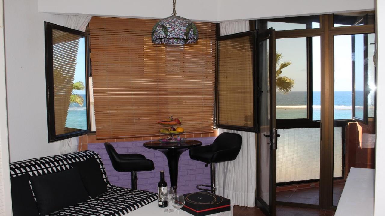 Apartamento Marlenghi View Canteras *
