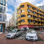 Marlenghi Apartments View Canteras