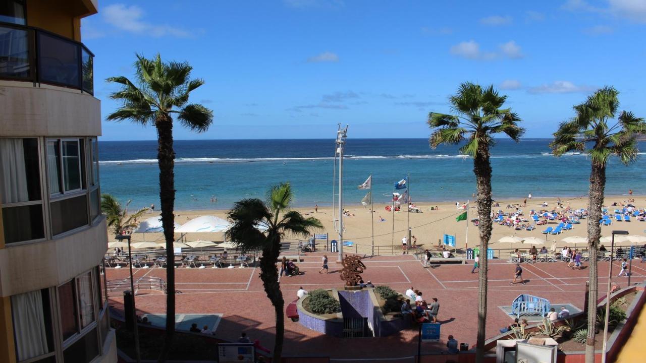 Marlenghi View Canteras Las Palmas / Gran Canaria