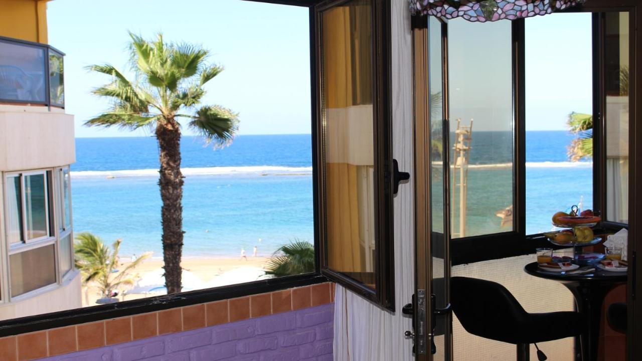 Marlenghi View Canteras Las Palmas / Gran Canaria