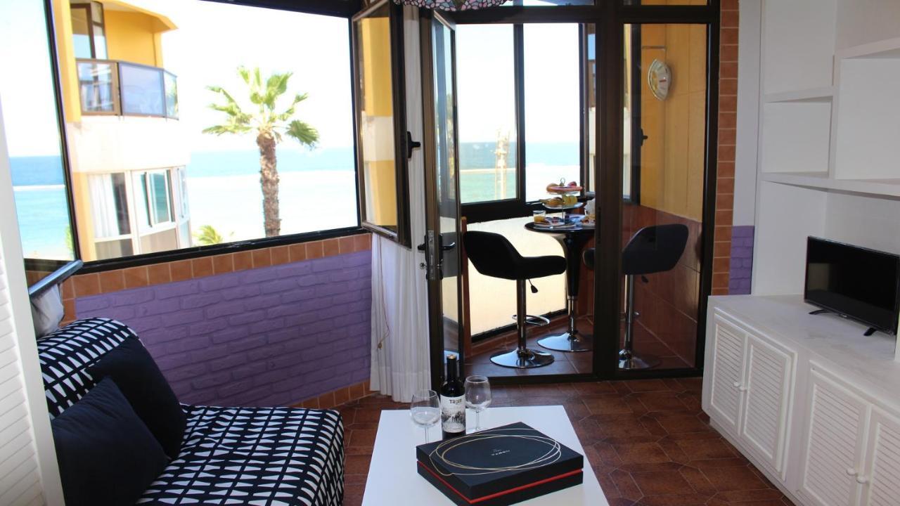 Apartment Marlenghi View Canteras *