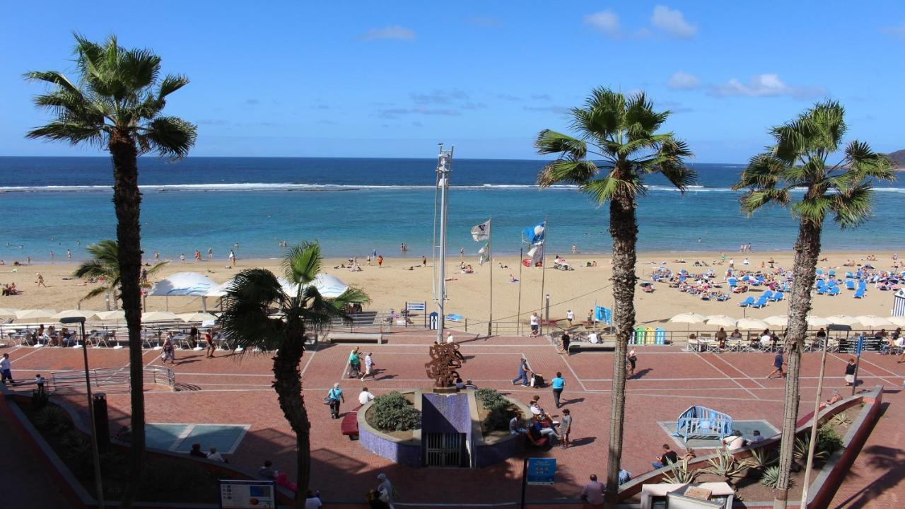 Marlenghi View Canteras Las Palmas / Gran Canaria